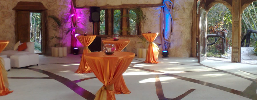 Inmotion Cancun